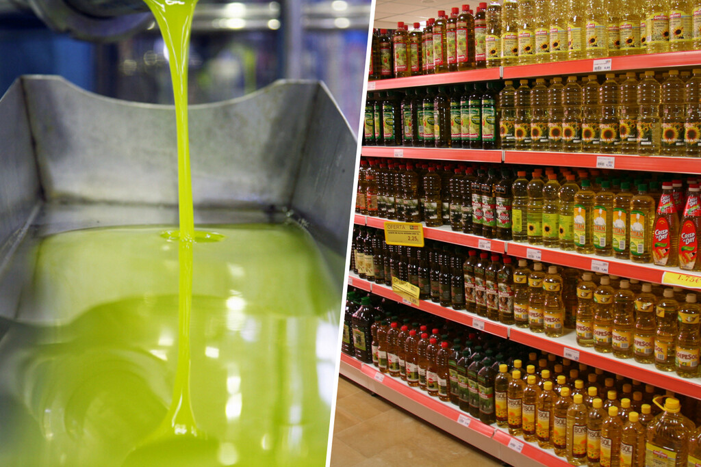 Tras rebajar sus expectativas el mercado del aceite de oliva se ha encontrado con algo: los precios están subiendo de nuevo